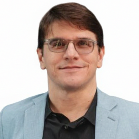 ​Dr. Wallace Barbosa Neto